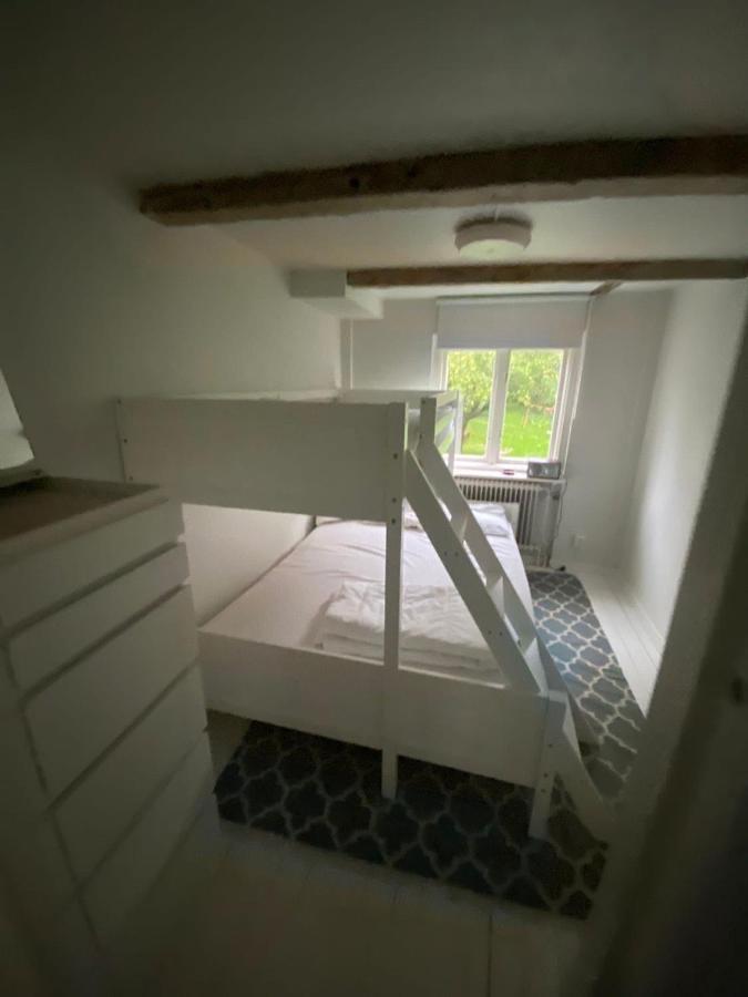 Mysig Stuga Naera Aestad Vingard & Spa 外观 照片